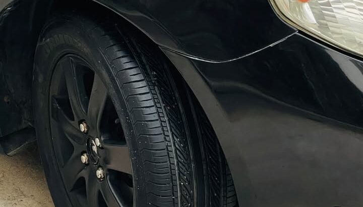 Toyota Vios