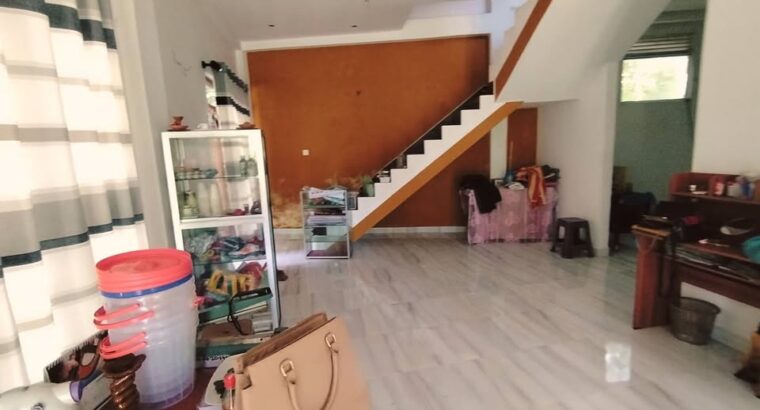 House For Sale in Wabada