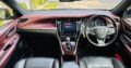 Toyota Harrier Hybrid Premium 2015