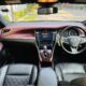 Toyota Harrier Hybrid Premium 2015