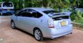 Toyota Prius 2nd Gen anniversary