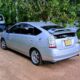 Toyota Prius 2nd Gen anniversary
