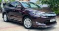 Toyota Harrier Hybrid Premium 2015