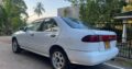 Nissan Sunny FB14