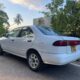 Nissan Sunny FB14