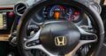 Honda Insight ZE3