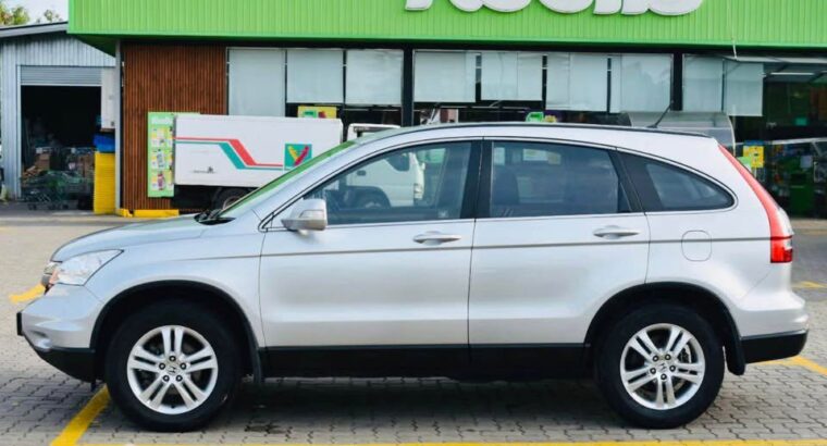HONDA CRV