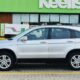 HONDA CRV