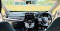 Honda CR-V 1.5 Turbo VTi-S – 2017 / 2018