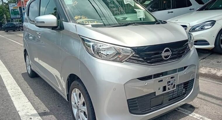 Nissan Dayz Highway Star G