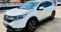 Honda CR-V 1.5 Turbo VTi-S – 2017 / 2018