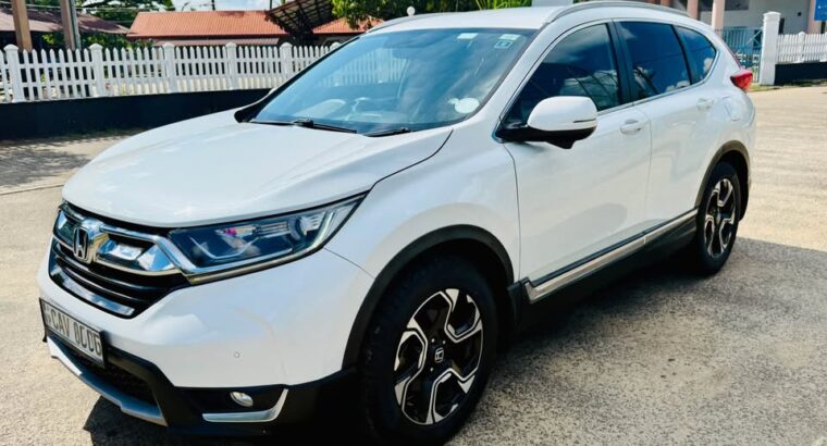 Honda CR-V 1.5 Turbo VTi-S – 2017 / 2018