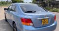 Toyota Allion NZT 260