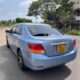 Toyota Allion NZT 260