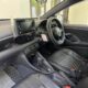 Honda Insight ZE3