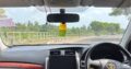 Toyota Allion NZT 260