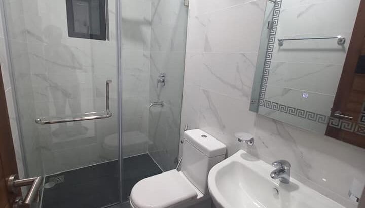 Brand New Apartment for rent in Wellawatta