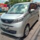 Nissan Dayz Highway Star G