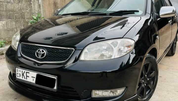 Toyota Vios