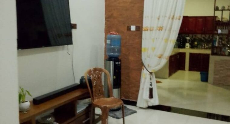 House For Sale in Dematagoda