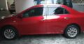 TOYOTA COROLLA 141