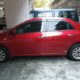 TOYOTA COROLLA 141