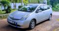 Toyota Prius 2nd Gen anniversary