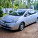Toyota Prius 2nd Gen anniversary