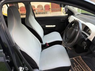 Suzuki Japan Alto L Grade