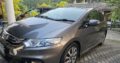 Honda Insight ZE3