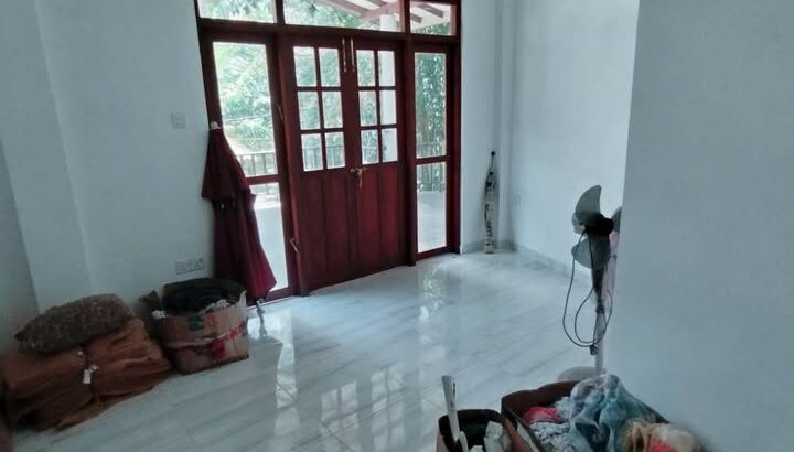 House For Sale in Wabada