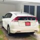 HONDA INSIGHT ZE2 FACELIFT