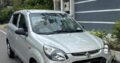 Suzuki Alto LXI 800