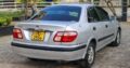Nissan N16