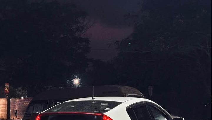 HONDA INSIGHT ZE2 FACELIFT