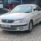 Nissan N16