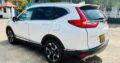 Honda CR-V 1.5 Turbo VTi-S – 2017 / 2018