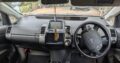 Toyota Prius 2nd Gen anniversary