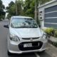 Suzuki Alto LXI 800
