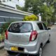 Suzuki Alto LXI 800