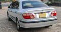 Nissan N16
