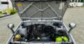 Toyota Corolla DX Wagon KE72