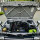 Toyota Corolla DX Wagon KE72