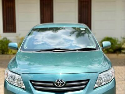 Toyota Corolla 141 LX