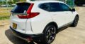 Honda CR-V 1.5 Turbo VTi-S – 2017 / 2018