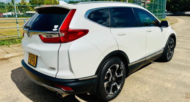 Honda CR-V 1.5 Turbo VTi-S – 2017 / 2018