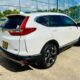 Honda CR-V 1.5 Turbo VTi-S – 2017 / 2018