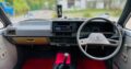 Toyota Corolla DX Wagon KE72