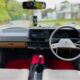 Toyota Corolla DX Wagon KE72