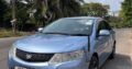 Toyota Allion NZT 260